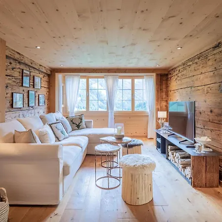 Apartamento Bijou- 1 Og By Interhome *