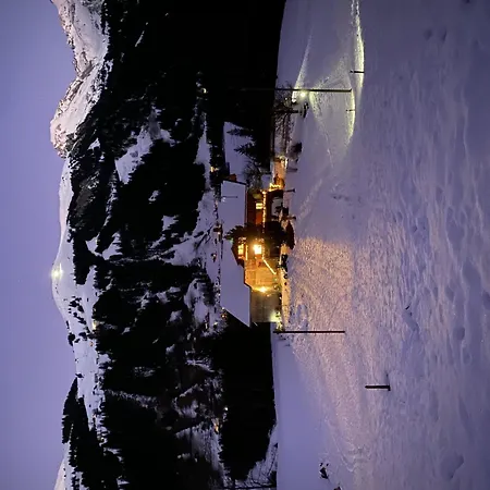 Apartmán Bijou- 1 Og By Interhome