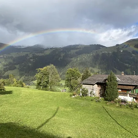 Apartamento Bijou- 1 Og By Interhome *