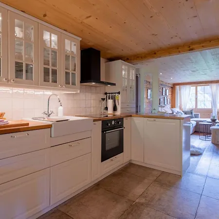 Bijou- 1 Og By Interhome * Lenk