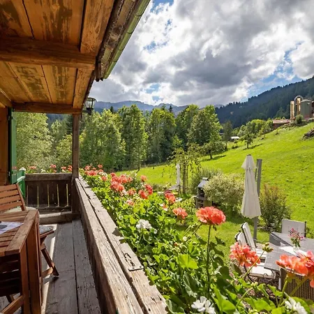 Bijou- 1 Og By Interhome Lenk