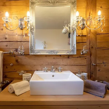 Bijou- 1 Og By Interhome 公寓