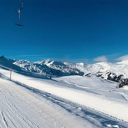 Bijou- 1 Og By Interhome 伦克