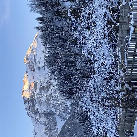 Bijou- 1 Og By Interhome * Lenk