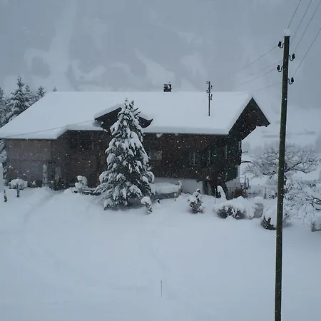 Bijou- 1 Og By Interhome 伦克