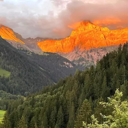 Apartamento Bijou- 1 Og By Interhome *