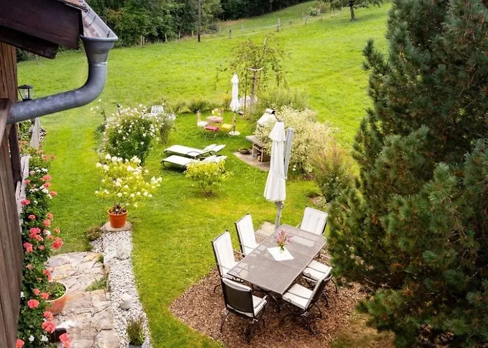 Bijou- 1 Og By Interhome Apartmán