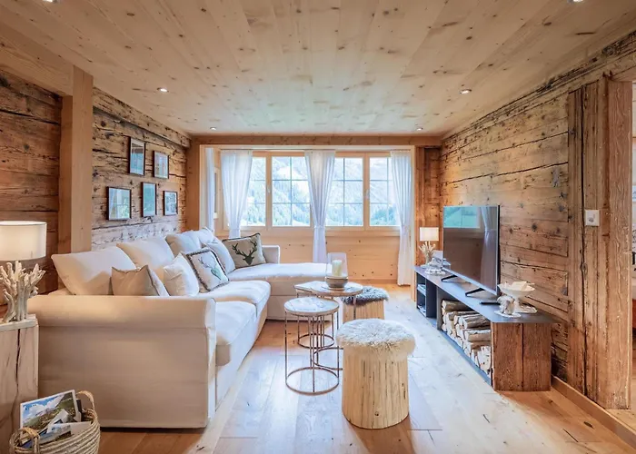 Lejlighed Bijou- 1 Og By Interhome *