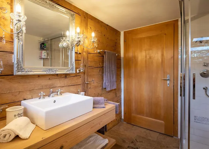 Bijou- 1 Og By Interhome