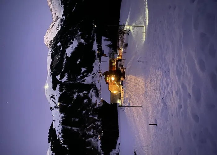 Lejlighed Bijou- 1 Og By Interhome