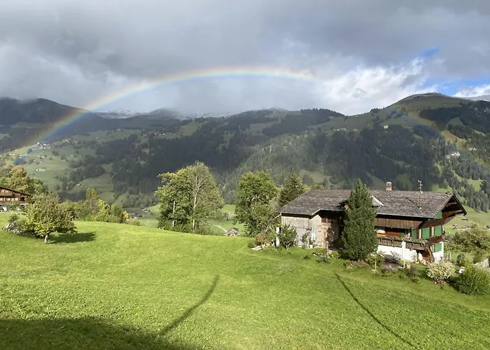 Lejlighed Bijou- 1 Og By Interhome *