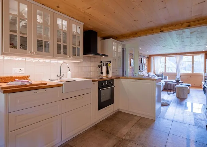 Bijou- 1 Og By Interhome * Lenk