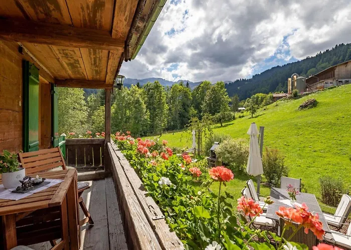 Bijou- 1 Og By Interhome Lenk