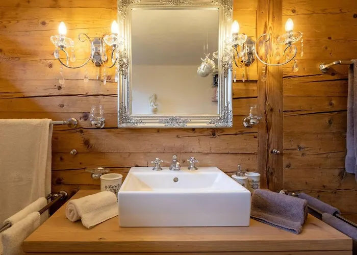 Bijou- 1 Og By Interhome Lejlighed