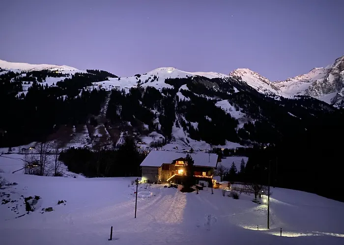 Bijou- 1 Og By Interhome *