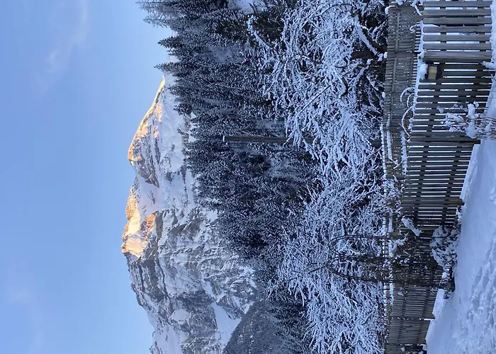 Bijou- 1 Og By Interhome * Lenk