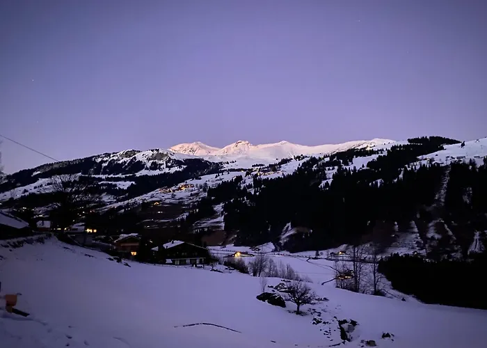 Lejlighed Bijou- 1 Og By Interhome *