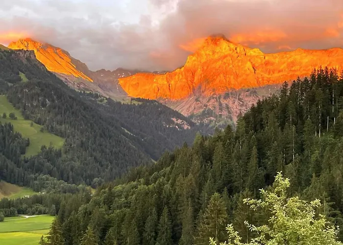 Lejlighed Bijou- 1 Og By Interhome *